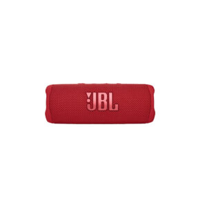 PARLANTE JBL FLIP 6 30W IP67 RED (AGOTADO)