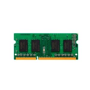 MEMORIA RAM KINGSTON KVR32S22S6/8 8GB DDR4 3200 SODIMM PC4 1RX16 CL22 1G X 64-BIT