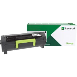 TONER LEXMARK 56F4X NEGRO LM  MS521/621/MX622 20000 PAG 56F4X00