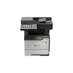 IMPRESORA LEXMARK MX622ADHE LASER MFP MONOCROMATICA DUPLEX IMP Y ESC 47/50 PPM