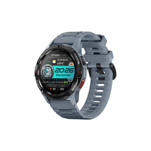 SMARTWATCH MIBRO GS ACTIVE GRIS BT 5 400MAH 5ATM 150 M SPORT GPS 1 3 AMOLED (AGOTADO)