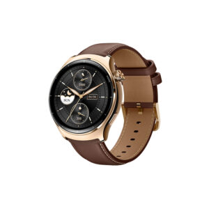 SMARTWATCH MIBRO LITE 3 PRO GOLD BT 5.3 BAT.350MAH 1.32 AMOLED 5ATM 150 M. SPORT (AGOTADO)