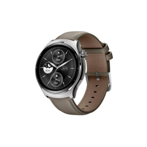 SMARTWATCH MIBRO LITE 3 PRO GRIS BT 5.3 BAT.350MAH 1.32 AMOLED 5ATM 150 M. SPORT (AGOTADO)