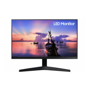 MONITOR SAMSUNG LF24T350 MONITOR LED PLANO IPS FHD 1920X1080/SIN BORDES/24 PULG/75HZ/D-SUB/HDMI/16 (AGOTADO)