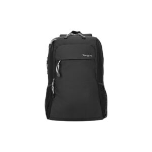 MOCHILA TARGUS TSB968GL NEGRO 15.6 INTELLECT ADVANCED / RESISTENTE AL AGUA