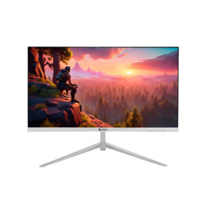 MONITOR TEROS TE-2124S 22 PULGADAS /1920X1080 / 100HZ / 5MS / IPS / PLANO / PARLANTES (AGOTADO)