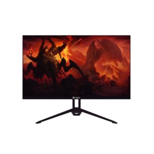 MONITOR TEROS TE-2412S 24 PULG/ PLANO GAMING / 1920X1080 FHD / 100HZ - 1MS / HDMI - VGA / PARLANTES
