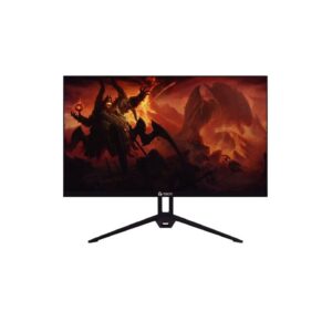 MONITOR TEROS TE-2711S 27 PULGADAS /1920X1080 / 100HZ / 1MS / IPS / PLANO / PARLANTES