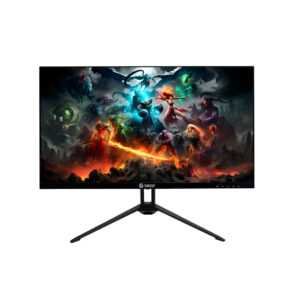 MONITOR TEROS TE-2712S 27 PULGADAS /1920X1080 / 100HZ / 1MS / IPS / PLANO / PARLANTES