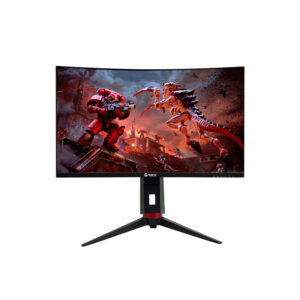 MONITOR TEROS TE-2766G 27 PULGADAS /1920X1080 / 180HZ / 1MS / VA/ CURVO R1500