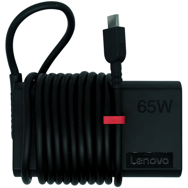 Niniber Caricabatterie USB-C 65W Per Lenovo ThinkPad E Yoga – 20V 3.25A Con Ricarica Rapida