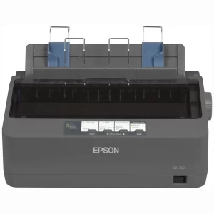 IMPRESORA EPSON LX350 MATRICIAL USB