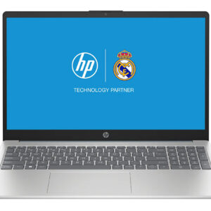 NOTEBOOK HP AMD R3-7320U 2.4GHZ-8GB-512GB SSD-MOONLIGHT BLUE-15.6"FHD