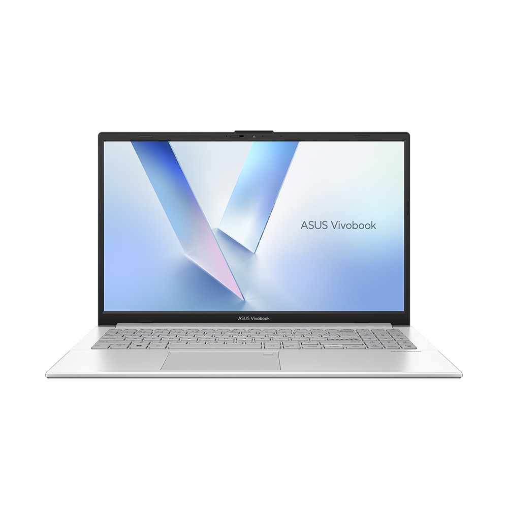 COMPUTADOR ASUS E1504FA-BQ2475 RYZEN 5-7520U/16GB/512GB/15.6 FHD/MOUSSE/SILVER
