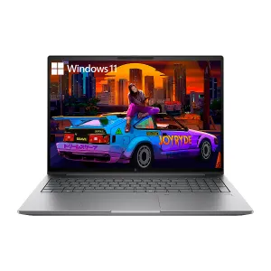 Notebook HP ZBook X G1i Intel Core Ultra 7 255H 32 GB 1TB-SSD 16Inch NVIDIA RTX-6GB Win11-Pro