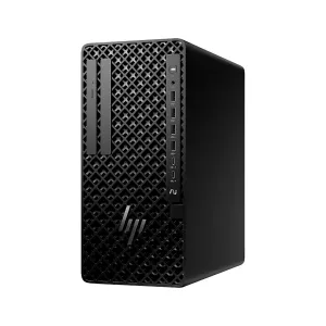 COP. HP Z1 G1i Intel Core Ultra 9 285 32GB 1TB-M.2 RTX-3050-8GB 2USB-C HDMI W11-Pro Tower Black (AGOTADO)
