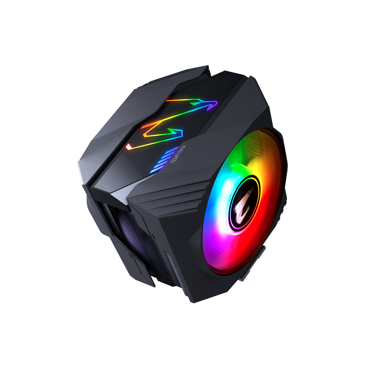 COOLER GIGABYTE AORUS ATC800 RGB FUSION
