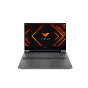 COMPUTADOR HPINC/VICTUS 15-FB3019LA RYZEN 7 7445H/ 8GB RAM/ 512SSD/ RTX3050 6G/FREEDOS/BLACK