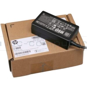 HP 65w USB-C LC Power Adapter L65505-002