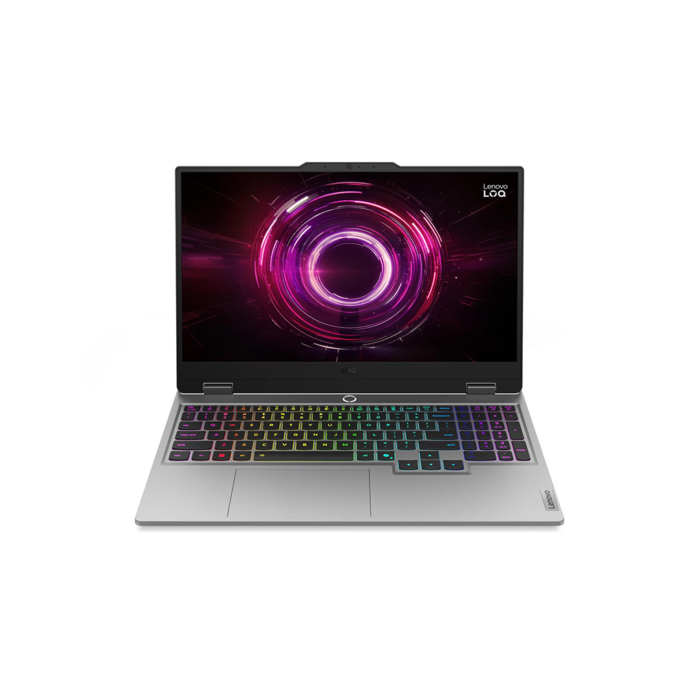 COMPUTADOR LENOVO/PORTATIL LOQ 15AHP10 RYZEN 5 220 16GB/512GB/5050 8GB/15.6 FHD BACKLIT/MOUS