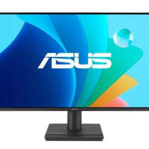 MONITOR ASUS 27" GAMING VA279HG IPS FULL HD VGA HDMI 120Hz