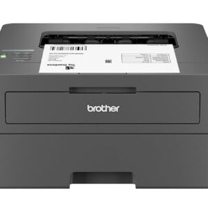 IMPRESORA LASER BROTHER MONOCROMATICA HLL2405W 24 PPM WIFI