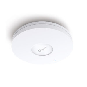 ACCESS POINT TP-LINK EAP660HD/WIFI 6/AX3600/CEILING MOUNT/PUERTO 2.5G/OMADA SDN/POE+