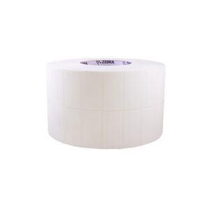 ZEBRA ETIQUETAS ZPERFORM 1500T 2 PULG X1 CORE 3/INDUSTRIAL 4-TT/PAPEL 2 COLUMNAS 11556U