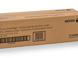 Cartucho de impresión cián para WorkCentre 7220/7225