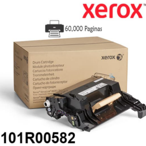 Cartucho de Tambor XEROX 60K 101R00582