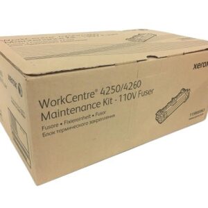Xerox 115R00063 (126N00413) Unidad de Fusor - 110 / 120 Volt
