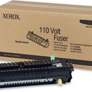Fusor Xerox 115R00076 Para 6605 110V