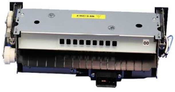 Fusor Original Lexmark 40X7581 110–120V - Imagen 2