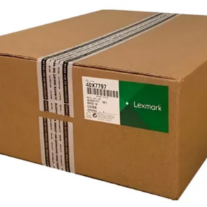 Fuente de alimentación Lexmark 40X7797 100/110–120V