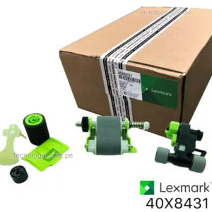 Kit de mantenimiento ADF Lexmark 40X8431