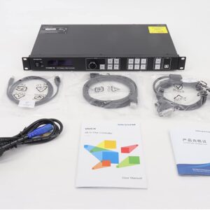 Novastar VX4S-N Procesador de vídeo