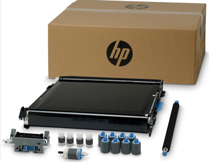 Kit de Transferencia HP CE516A para LaserJet – Rendimiento y Calidad