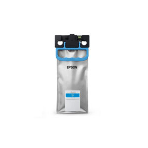 TINTA EPSON T01D2 CYANWF C529R/C579R 20000 PAG T01D220