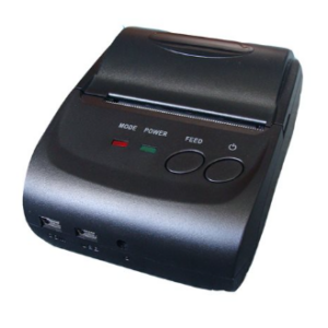 Mini Impresora Térmica POS 5802LD