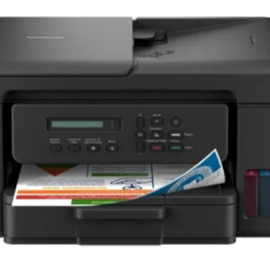 DCPT730DW | Impresora 3 en 1 de inyección de tinta a color