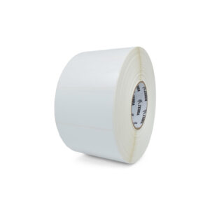 CONSUMIBLE ZEBRA/ETIQUETAS ZESSENTIALS 540T 4X2 PULG INDUSTRIAL/TT/3893U 1ROLLO