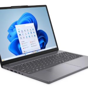 COMPUTADOR/LENOVO PORTATIL IDEAPAD SLIM 3 15IRH10 CORE I7-13620H 16GB/512GB 15.3 PULG W11PRO