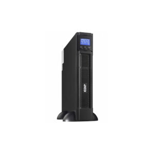 UPS ONLINE CDP UPO11-1RT  1000VA/ 900W/E/S:120V/MONOFASICO/8 SALIDAS DOBLE CONVERSION/ RACK/TORRE
