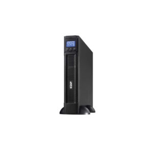 UPS ONLINE CDP UPO11-2RT  2000VA/1800W/E/S:120V/ MONOFASICO/8 SALIDAS DOBLE CONVERSION/ RACK/TORRE
