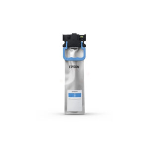 TINTA EPSON T01C2 CYAN WF C529R/C579R 5000 PAG T01C220