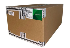 Kit Fusor Lexmark 40x7100 C792 X792 Original Nuevo
