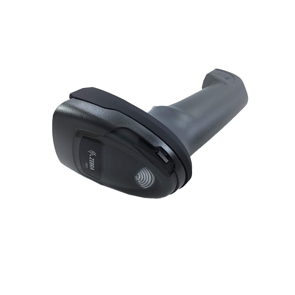 LECTOR ZEBRA DE MANO DS2278-SR IMAGER 2D CORDLESS , STANDARD RANGE USB KIT(INCLUYE CUNA Y CABLE) - Imagen 3