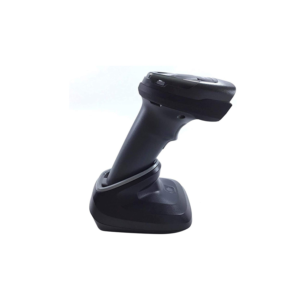 LECTOR ZEBRA DE MANO DS2278-SR IMAGER 2D CORDLESS , STANDARD RANGE USB KIT(INCLUYE CUNA Y CABLE) - Imagen 2